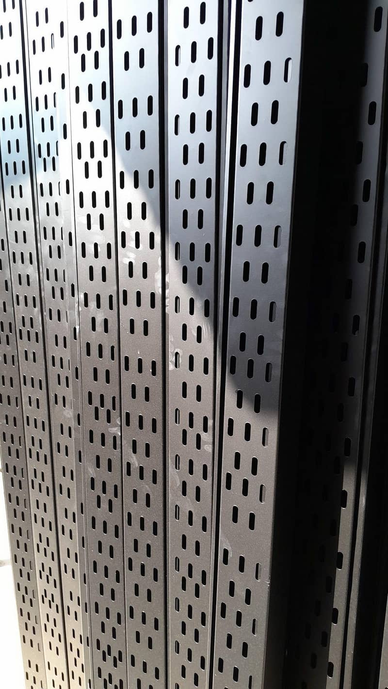 CABLE TRAY & SOLAR STRUCTURES 6