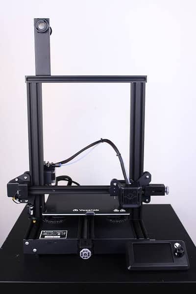 Voxelab Aquila 3D Printer