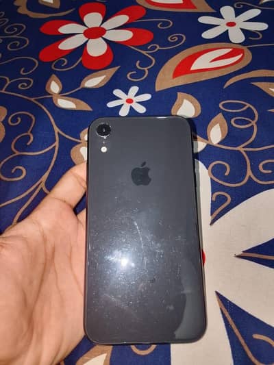 Apple iPhone XR