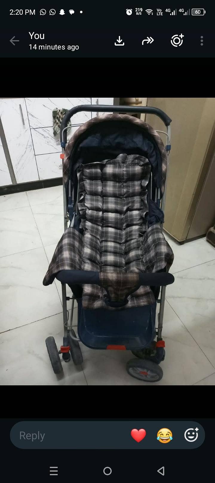 stroller 1