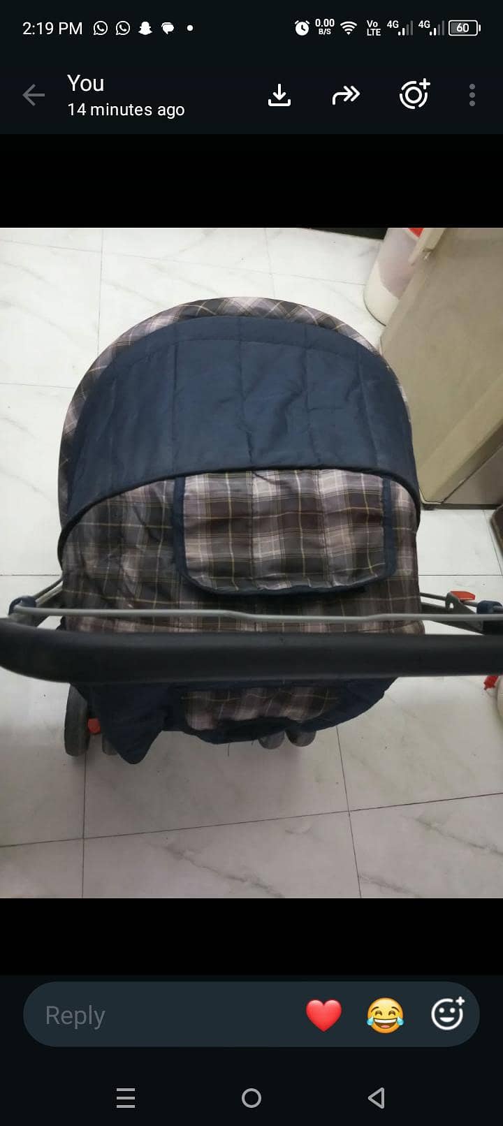 stroller 2