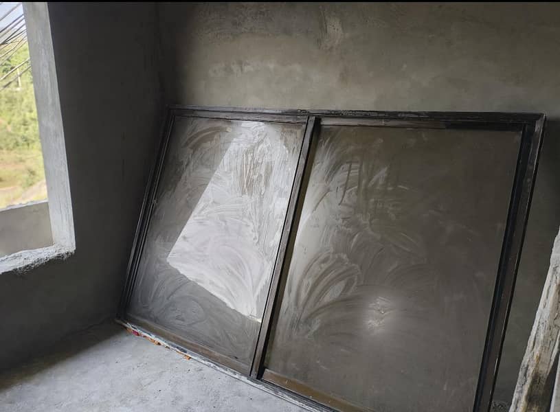 Aluminium Window 0