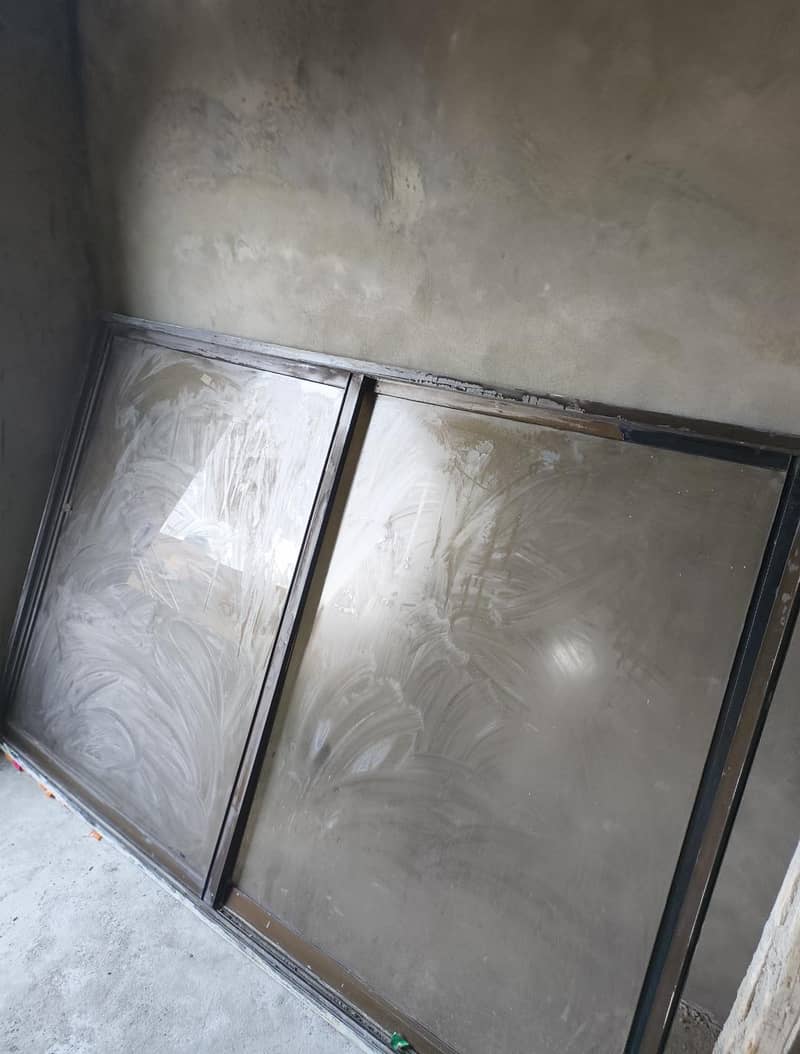 Aluminium Window 2