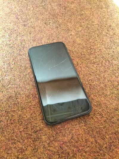 Apple iPhone 11 Pro