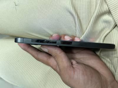 Iphone 13 pro max 128 non pta JV