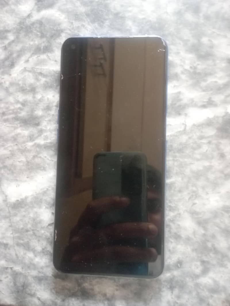 OPPO A54 1