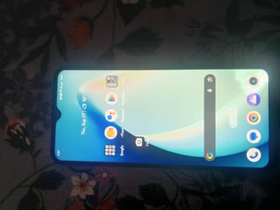 Realme C25s official pta exchange posible