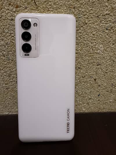 Tecno CAMON 18T