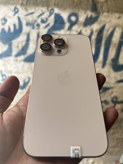 Apple iPhone 16 Pro Max jv