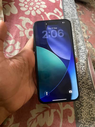 iPhone 16 plus