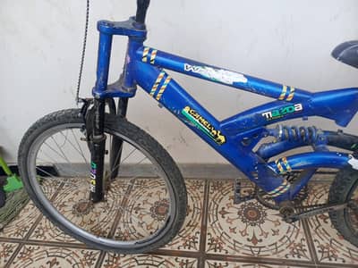 cycle