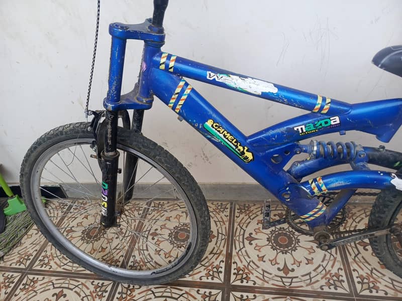 cycle 0