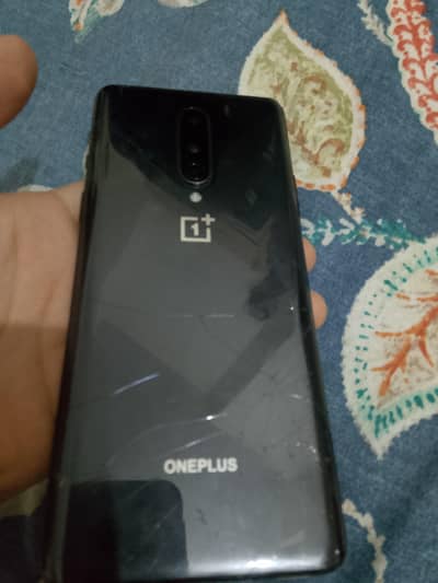 One Plus 8