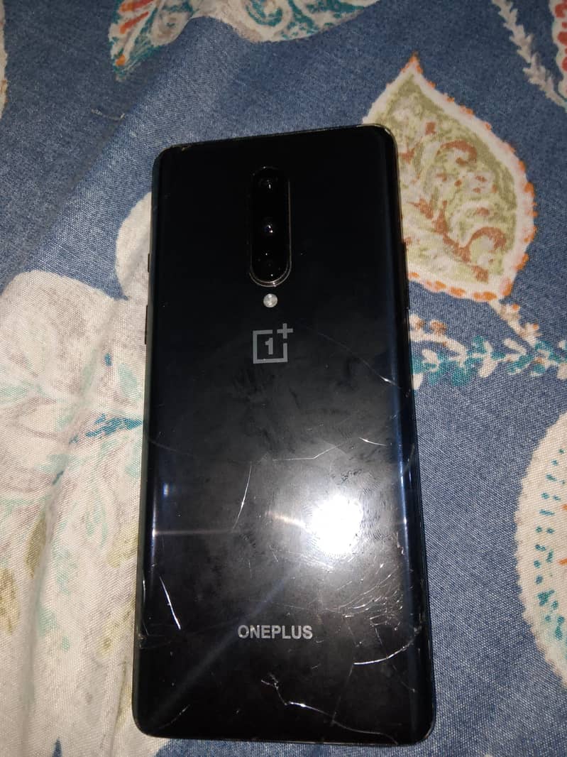 One Plus 8 1