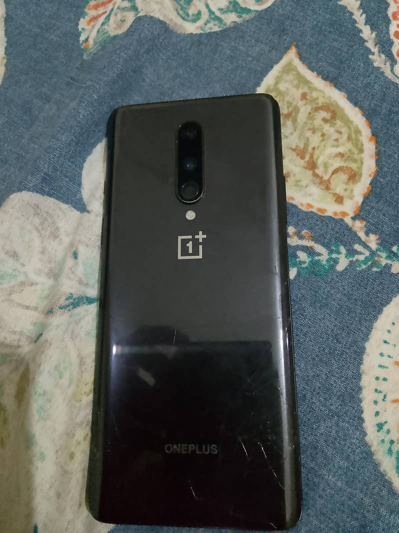 One Plus 8 2