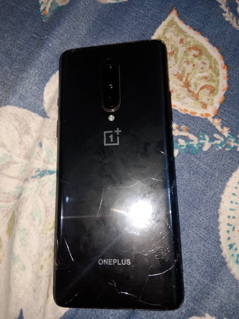 One Plus 8 3