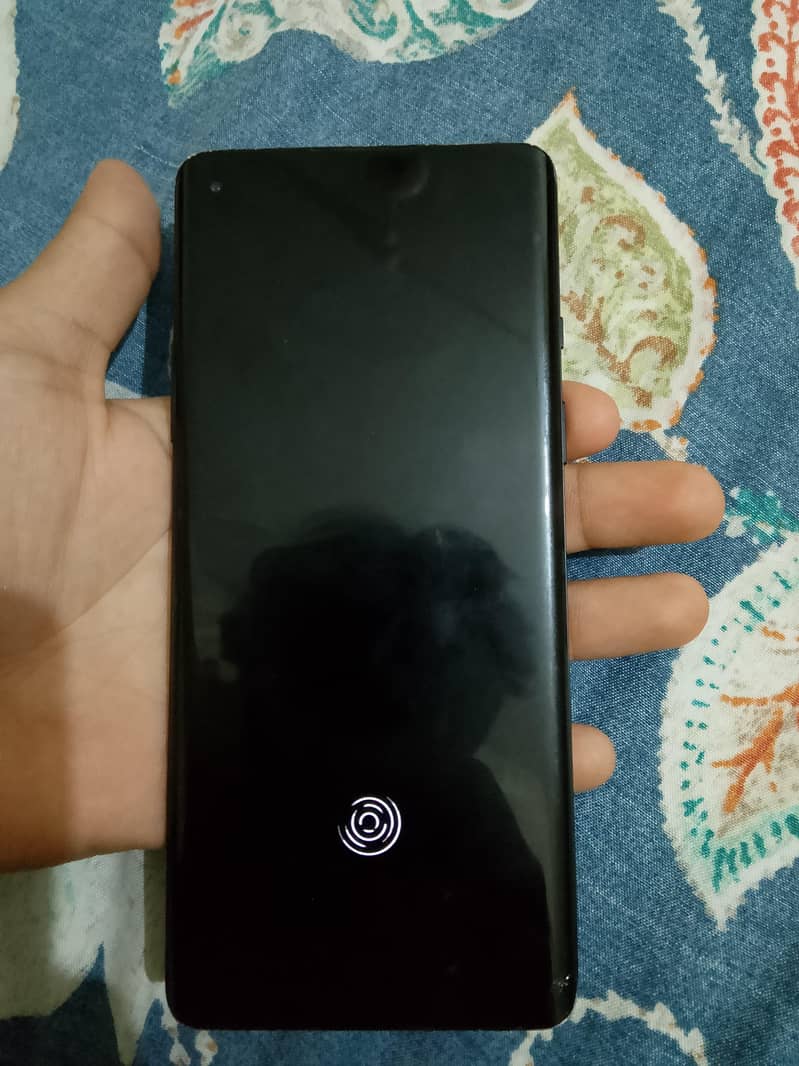 One Plus 8 5