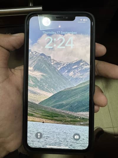 Apple iPhone XS Max