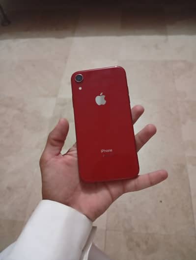 Apple iPhone XR Non pta