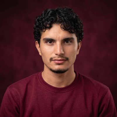 Ibrahim Khan 