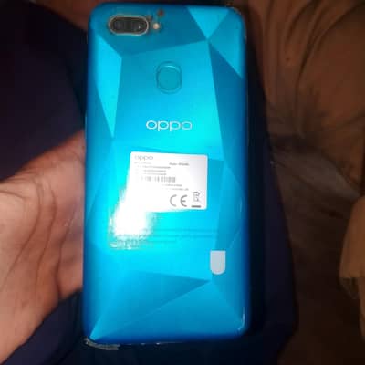 OPPO A12