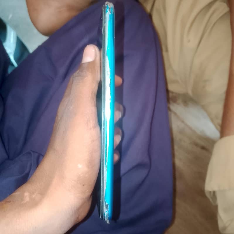 OPPO A12 4
