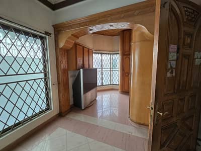 2 Kanal Double Storey House For Rent In Garden Town