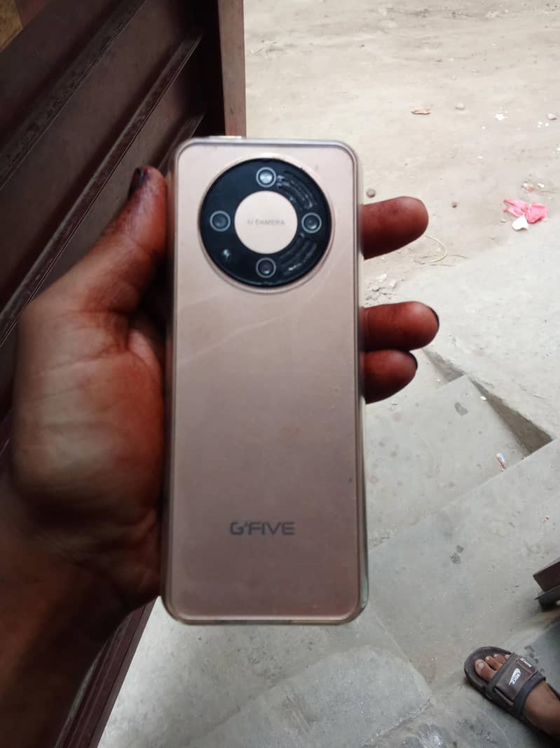 G'Five Smart 1