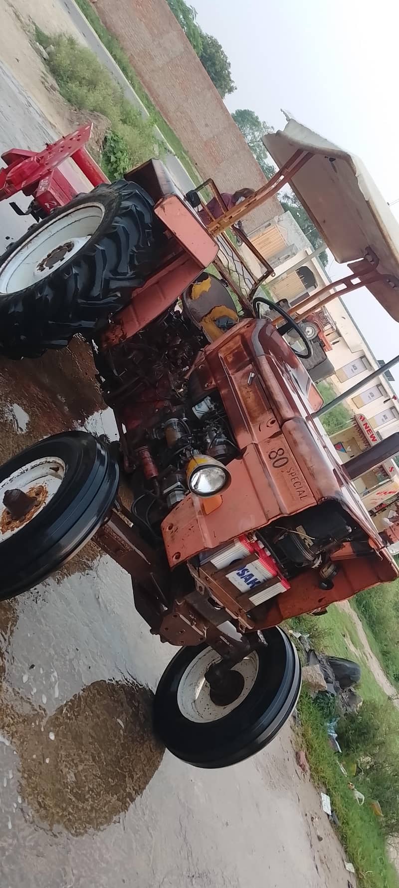 ٹریکٹر 480 1