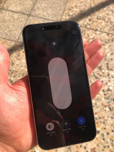 15 pro max urgent sale