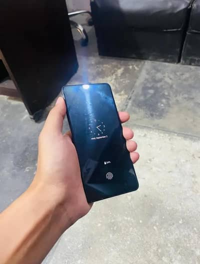Samsung Mobile A41