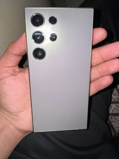 Samsung Mobile S24 Ultra