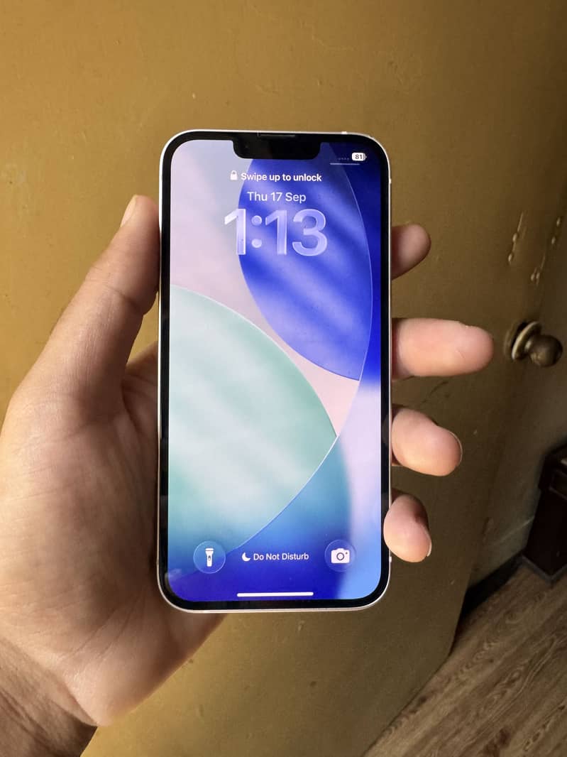 Apple iPhone 13 2