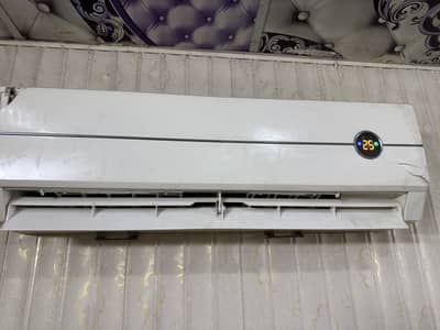 Gree 1 ton ac