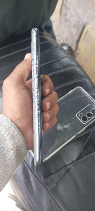 Realme GT Master Edition