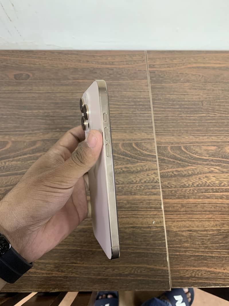 Apple iPhone 16 Pro Max 1