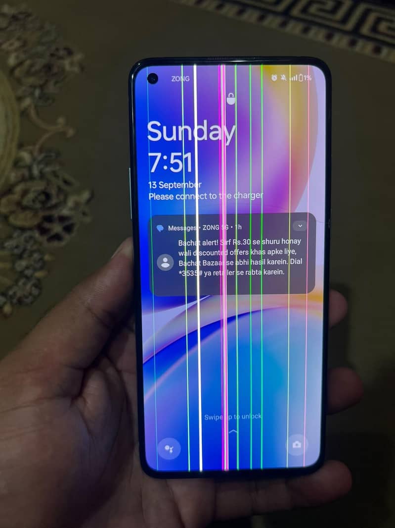 One Plus 8T 1