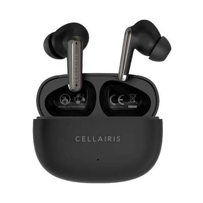 brand new earbuds