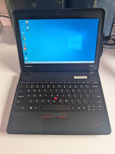 Lenovo x140e intel core 2 quad 4gb 500gb storage