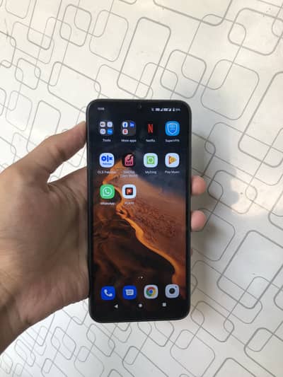 Redmi A1 Plus (03287732031)