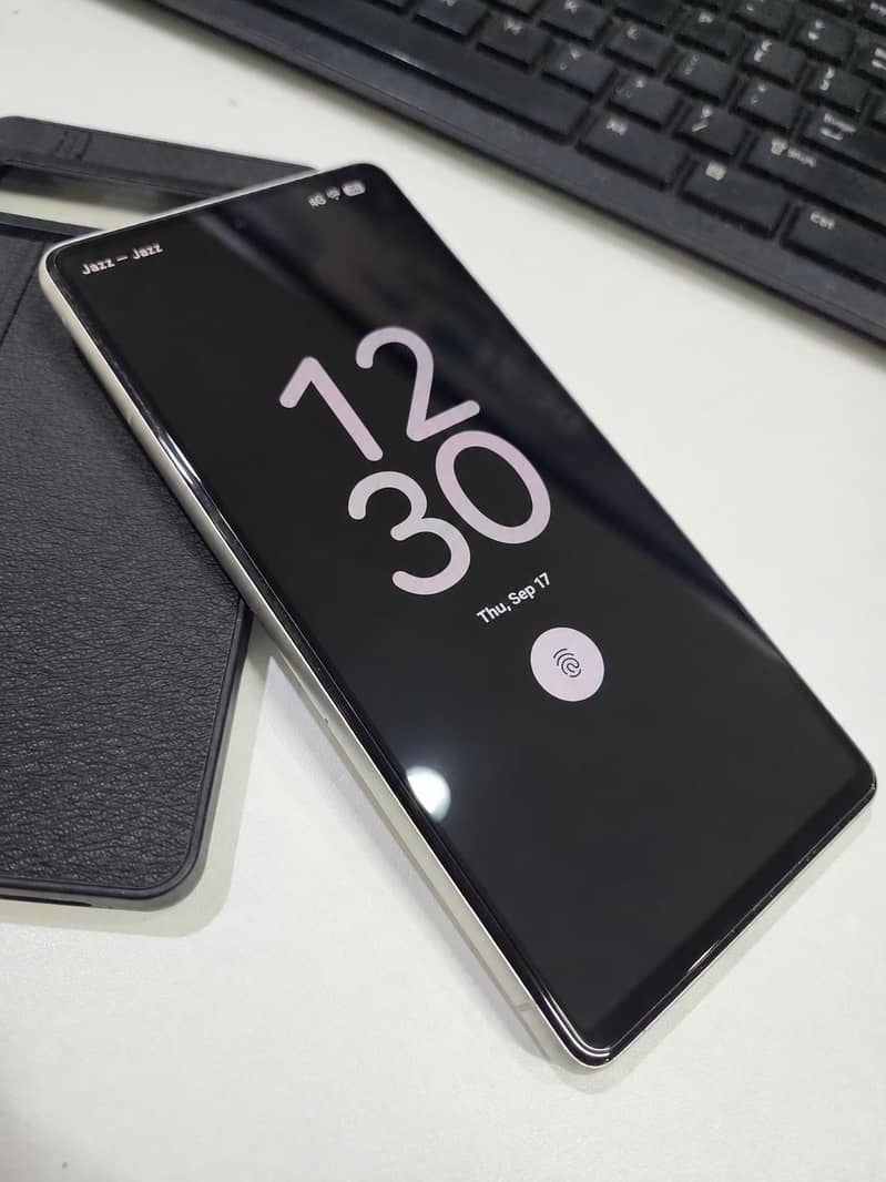 Google Pixel 7 0