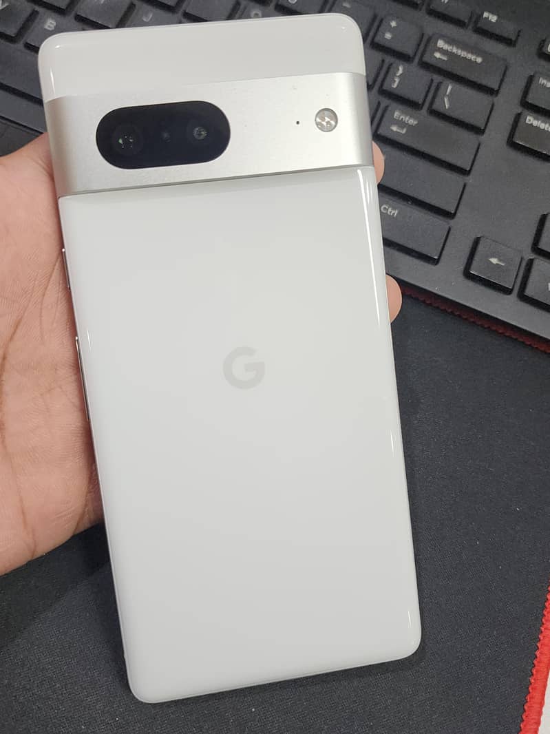 Google Pixel 7 1