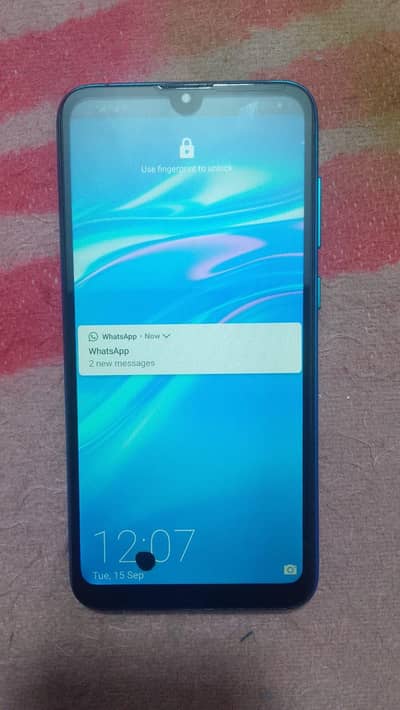 Huawei Y7 Prime