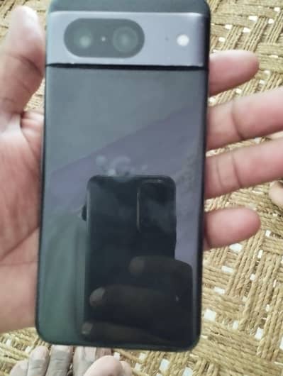 Google Pixel 8
