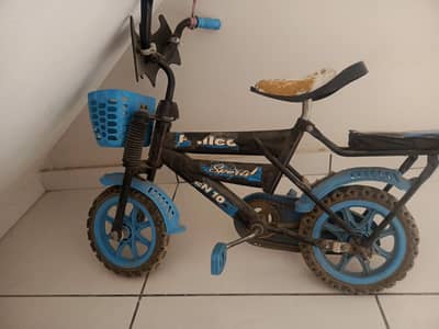 kids cycle