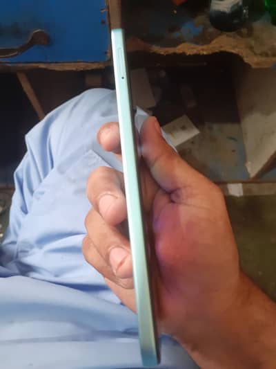 Infinix Hot 50 Pro