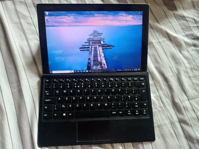 Lenovo Miix 510 2-in-1 Tablet Laptop | Core i5 7th Gen | 8GB 256GB SSD