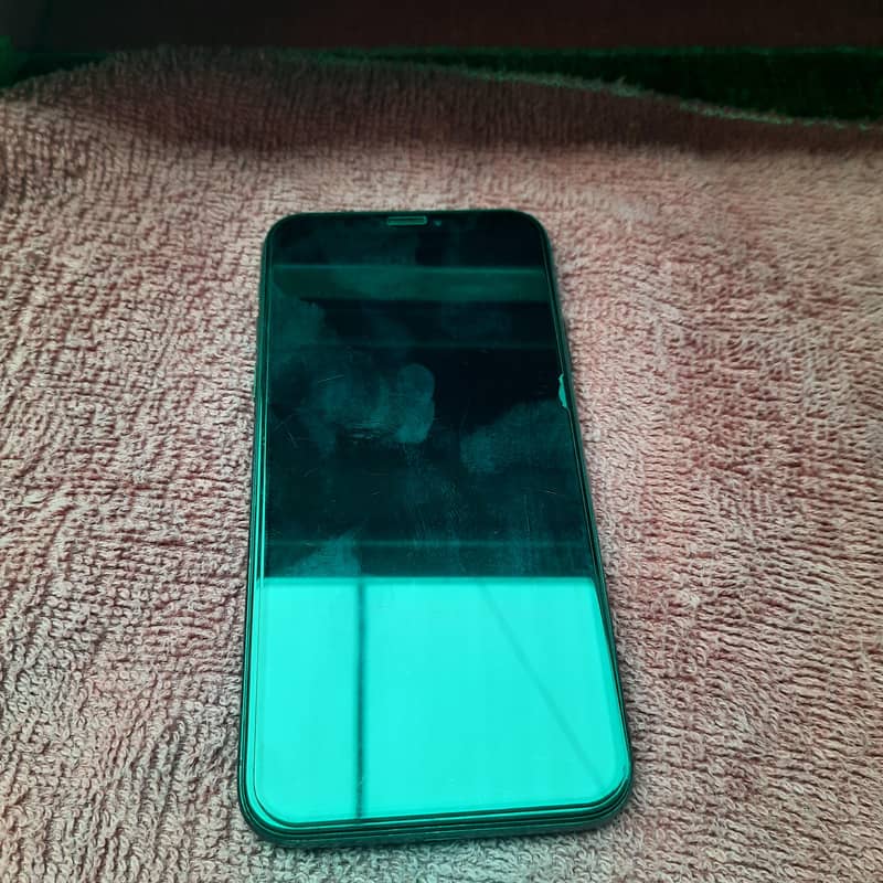 iPhone x 1