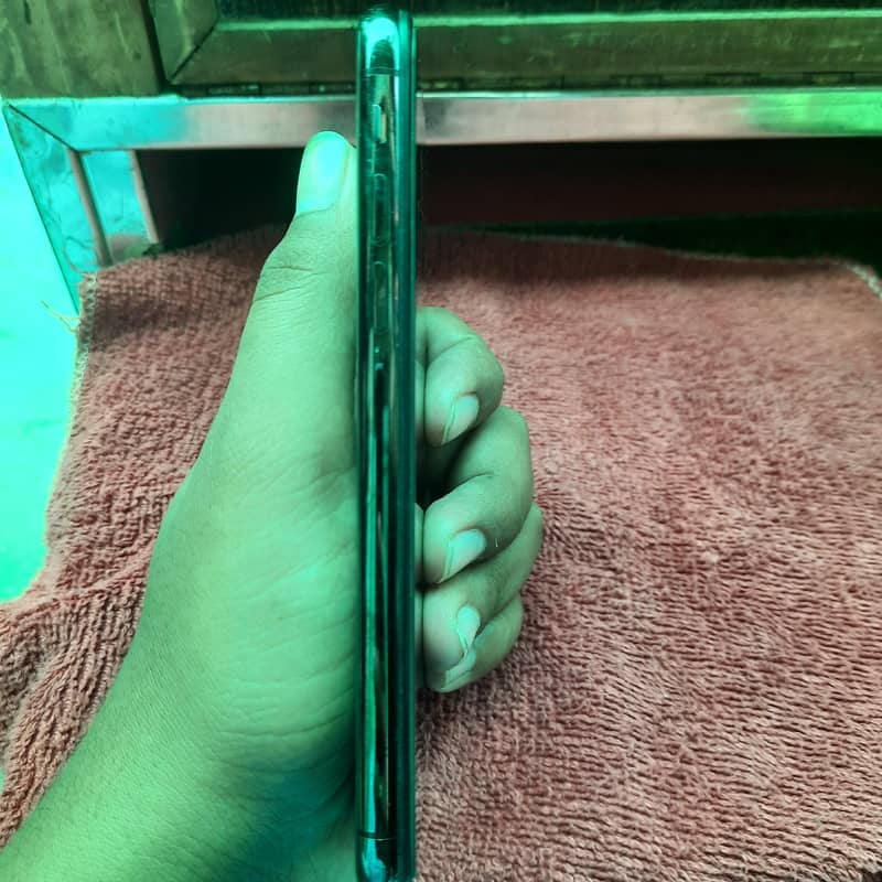 iPhone x 3