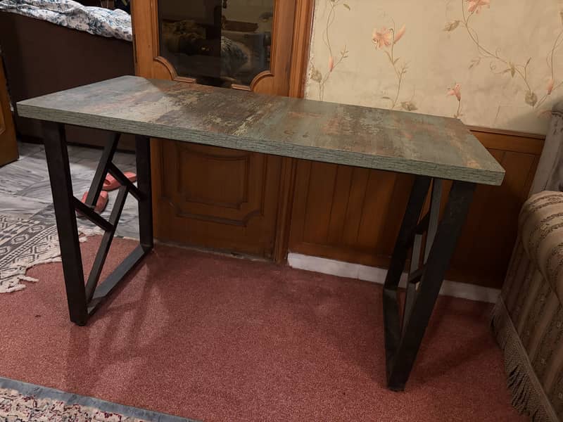 Office Table 1